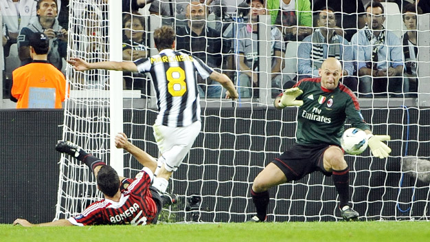 Milan ít “hàng thanh lý” Milan ít “hàng thanh lý”