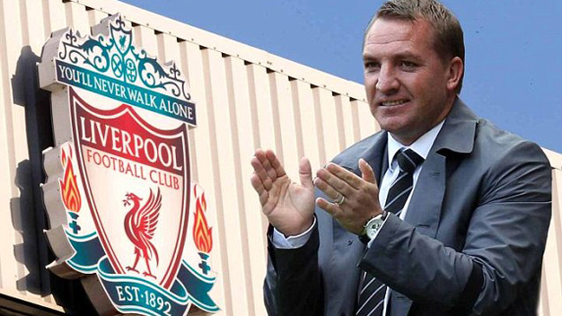 Rodgers tin Liverpool sẽ đi lên sau cuộc gặp với các ông chủ