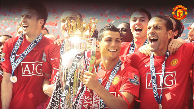 10 lý do vì sao người ta thích Man United
