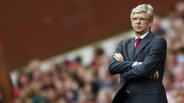 Arsenal từng muốn mua trung vệ Senegal