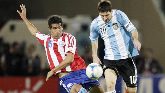 Bình luận: Argentina vượt qua “nỗi khổ ... nhà giàu” Bình luận: Argentina vượt qua “nỗi khổ ... nhà giàu”