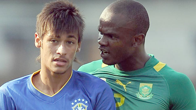 Châu Âu chú ý: Neymar đang cô đơn ngay tại quê nhà Châu Âu chú ý: Neymar đang cô đơn ngay tại quê nhà