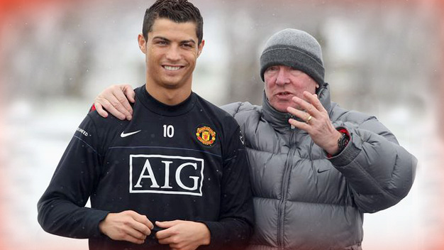 Ferguson gạ BLĐ M.U phá két mua lại Ronaldo? Ferguson gạ BLĐ M.U phá két mua lại Ronaldo?