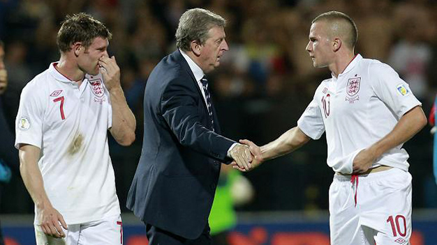 Glen Hoddle: Cleverley là chìa khóa tấn công của Tam Sư Glen Hoddle: Cleverley là chìa khóa tấn công của Tam Sư