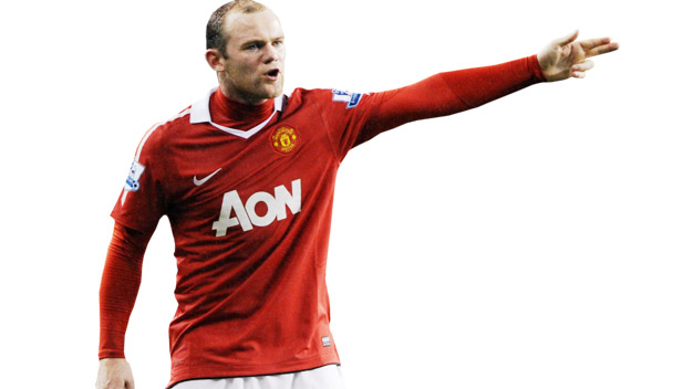 Kế hoạch Rooney: Giảm 7 cân, gắn bó thêm 10 năm