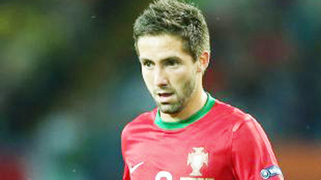 Moutinho sang Spurs vào tháng 1? Moutinho sang Spurs vào tháng 1?