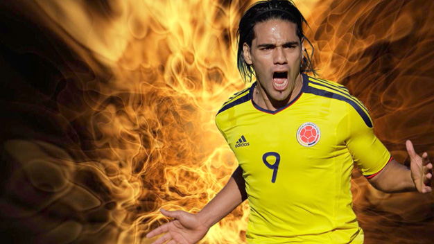 Điểm tin chiều 10/9: Real phải chi tiền tấn để có Falcao