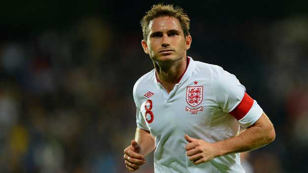 Lampard sẽ chơi cho Tam sư đến lúc kiệt sức