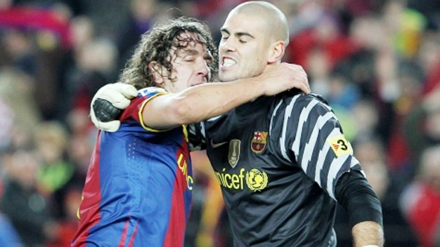 Barca lên kế hoạch giữ chân 5 cầu thủ Barca lên kế hoạch giữ chân 5 cầu thủ
