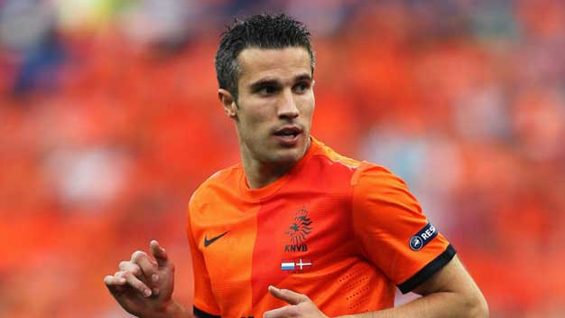 Điểm tin sáng 12/9: Sir Alex tái mặt vì Van Persie Điểm tin sáng 12/9: Sir Alex tái mặt vì Van Persie
