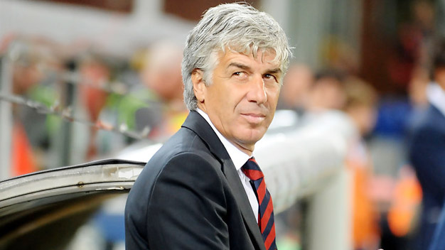 Gasperini trở lại Genoa?