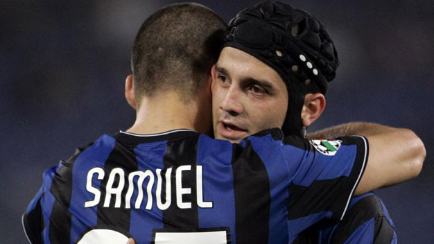 Inter sắp đón 4 trụ cột trở lại Inter sắp đón 4 trụ cột trở lại