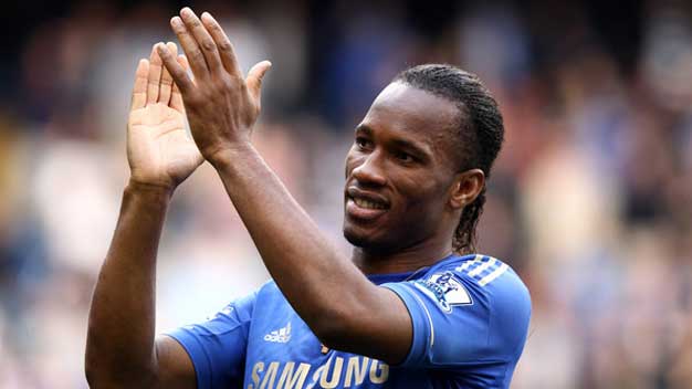 NÓNG: Arsenal bất ngờ đưa Drogba vào tầm ngắm