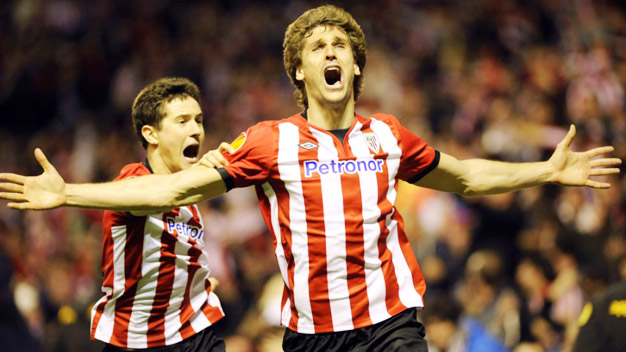 Thêm AC Milan tiếp cận ngôi sao của Bilbao Thêm AC Milan tiếp cận ngôi sao của Bilbao
