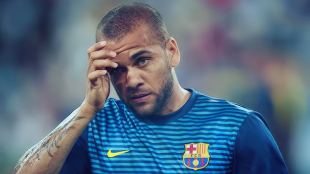 Barcelona đang khốn khổ vì “virus FIFA” Barcelona đang khốn khổ vì “virus FIFA”