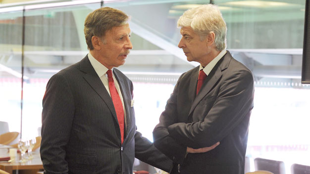 Điểm tin chiều 13/9: Arsenal quyết Điểm tin chiều 13/9: Arsenal quyết