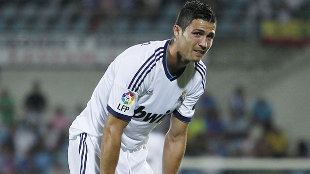 Điểm tin sáng 13/9: Real sẵn sàng bán Cris Ronaldo Điểm tin sáng 13/9: Real sẵn sàng bán Cris Ronaldo