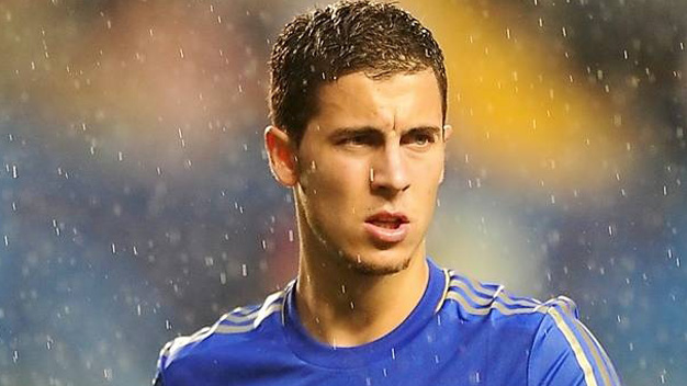 Hazard khiêm tốn không nhận là sao ở Chelsea