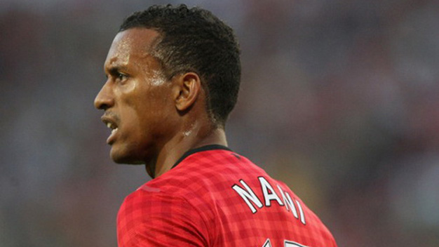 Juventus quyết chiêu mộ Nani vào tháng 1/2013 Juventus quyết chiêu mộ Nani vào tháng 1/2013