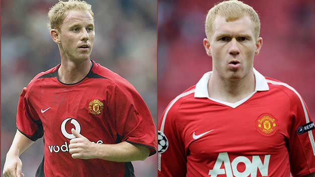 Nick Butt: M.U không bao giờ thấy Paul Scholes thứ 2