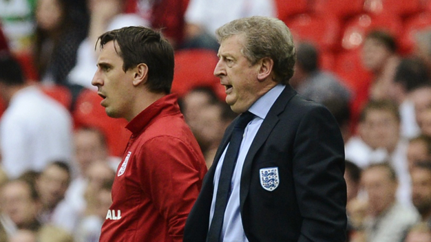 Sự kiện & Bình luận: Hodgson, tuần trăng mật đã qua! Sự kiện & Bình luận: Hodgson, tuần trăng mật đã qua!