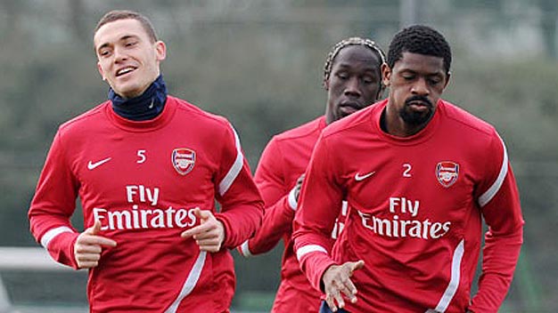 Barca lên kế hoạch quay trở lại rút ruột Arsenal Barca lên kế hoạch quay trở lại rút ruột Arsenal