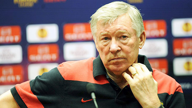 Sir Alex là “kẻ thù” của truyền thông Anh Sir Alex là “kẻ thù” của truyền thông Anh