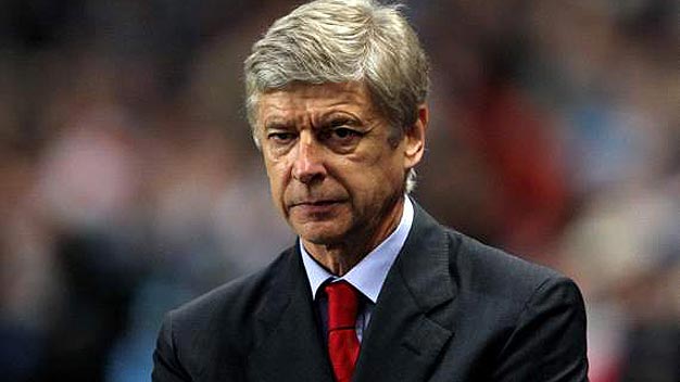 Thế sự xoay vần, Wenger vẫn là Khổng Minh của Arsenal Thế sự xoay vần, Wenger vẫn là Khổng Minh của Arsenal