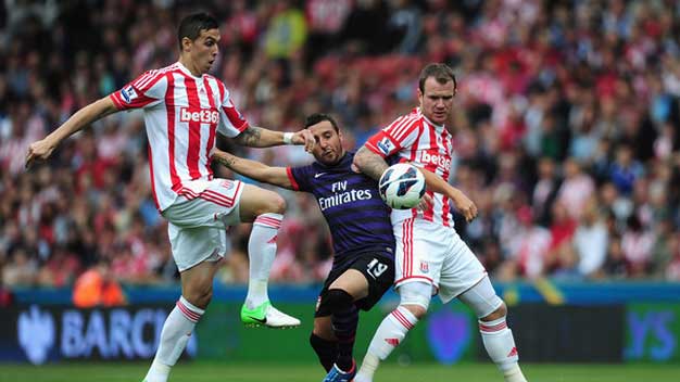 21h00 TRỰC TIẾP: Arsenal - Southampton 21h00 TRỰC TIẾP: Arsenal - Southampton