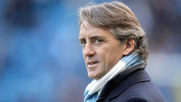 Mancini sợ làm khách tại Stoke City