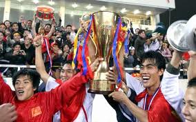 Trận chiến trên sân Gelora Bung Karno-Nhìn lại sau 4 năm Trận chiến trên sân Gelora Bung Karno-Nhìn lại sau 4 năm