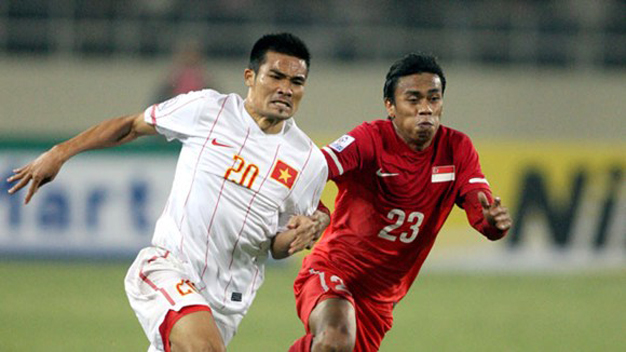 TRỰC TIẾP, Indonesia 0-0 Việt Nam: Nỗi nhớ Công Vinh TRỰC TIẾP, Indonesia 0-0 Việt Nam: Nỗi nhớ Công Vinh