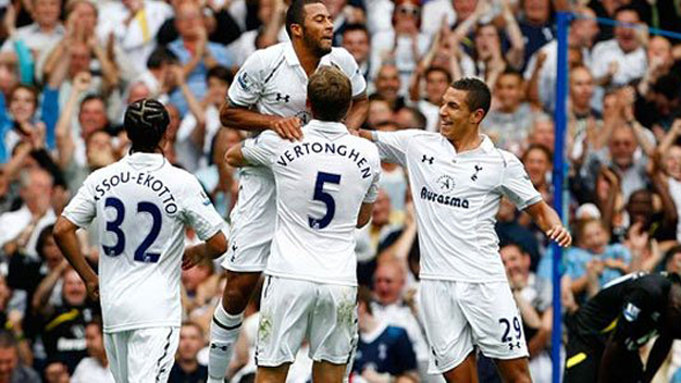 22h00 TRỰC TIẾP Reading-Tottenham: Adebayor dự bị 22h00 TRỰC TIẾP Reading-Tottenham: Adebayor dự bị