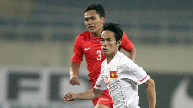 HLV Phan Thanh Hùng nói gì sau trận Indonesia 0-0 Việt Nam? HLV Phan Thanh Hùng nói gì sau trận Indonesia 0-0 Việt Nam?