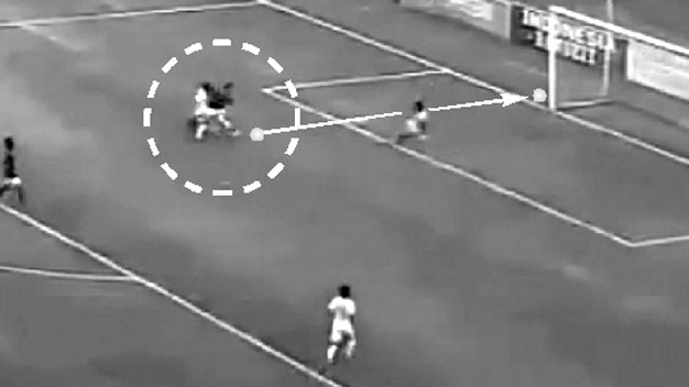 Indonesia 0-0 Việt Nam: Tiếc nuối những cơ hội Indonesia 0-0 Việt Nam: Tiếc nuối những cơ hội