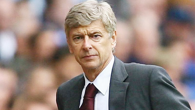 Lăng Kính: Wenger - kẻ thách thức văn hóa Lăng Kính: Wenger - kẻ thách thức văn hóa
