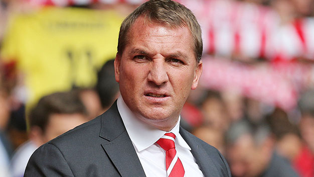 Liverpool: Rodgers đang đi vào vết xe đổ của Dalglish Liverpool: Rodgers đang đi vào vết xe đổ của Dalglish
