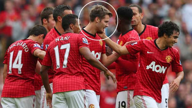 Sir Alex: Powell có dấu hiệu sẽ thành Sir Alex: Powell có dấu hiệu sẽ thành