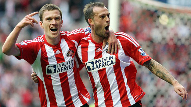 Sunderland 1-1 Liverpool: Tệ nhất trong 101 năm! Sunderland 1-1 Liverpool: Tệ nhất trong 101 năm!