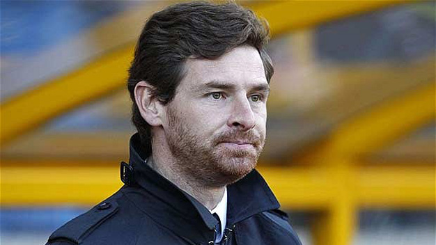 Tottenham: Villas-Boas được trò đưa “lên mây”