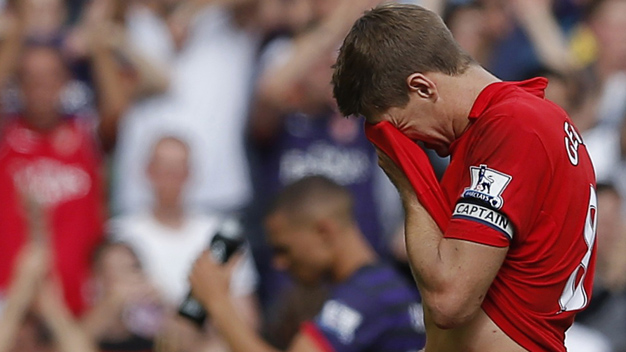 TRỰC TIẾP: Sunderland 0-0 Liverpool TRỰC TIẾP: Sunderland 0-0 Liverpool