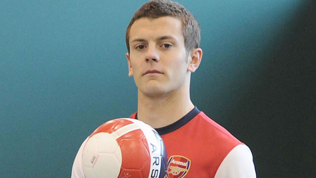 Arsenal: Wilshere sắp trở lại, Szczesny vẫn là số một