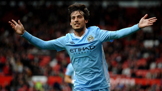 BÌNH LUẬN: Man City sắp rã đám vì David Silva BÌNH LUẬN: Man City sắp rã đám vì David Silva