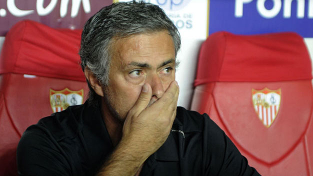 Cầu thủ Real sợ Mourinho sẽ nhảy khỏi con tàu đang đắm!