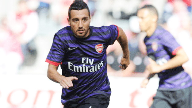 Cazorla, số 10 đích thực của Premier League? Cazorla, số 10 đích thực của Premier League?