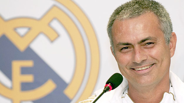 Điểm tin trưa 17/9: Mou muốn Real VĐ Champions League Điểm tin trưa 17/9: Mou muốn Real VĐ Champions League