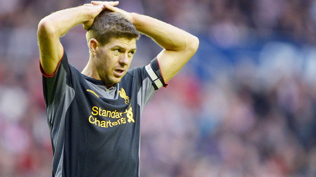 Liverpool khởi đầu tệ nhất... 101 năm qua Liverpool khởi đầu tệ nhất... 101 năm qua
