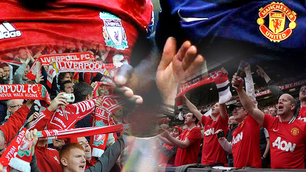Liverpool và M.U gặp nhau để hóa giải mâu thuẫn Liverpool và M.U gặp nhau để hóa giải mâu thuẫn