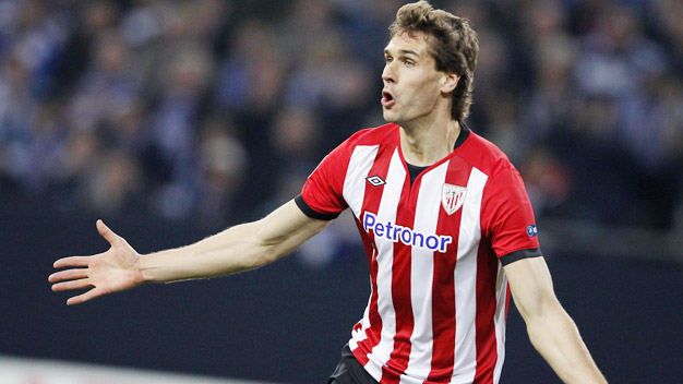 Llorente trở lại và ghi bàn