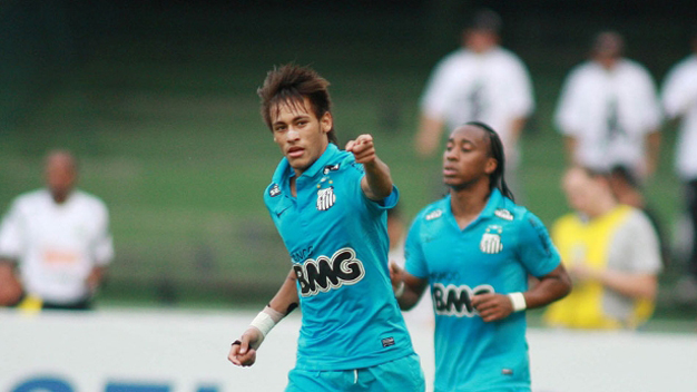 Neymar bật mí lý do sau sự trưởng thành nhanh chóng Neymar bật mí lý do sau sự trưởng thành nhanh chóng